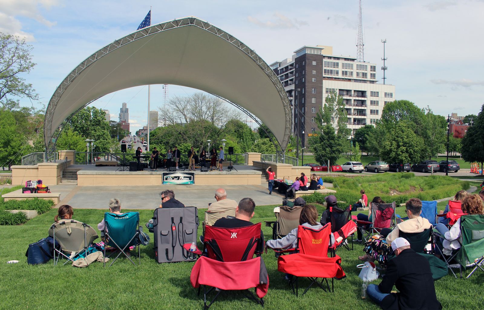 Legal Aid at Turner Park 2019 Omaha Daily Record